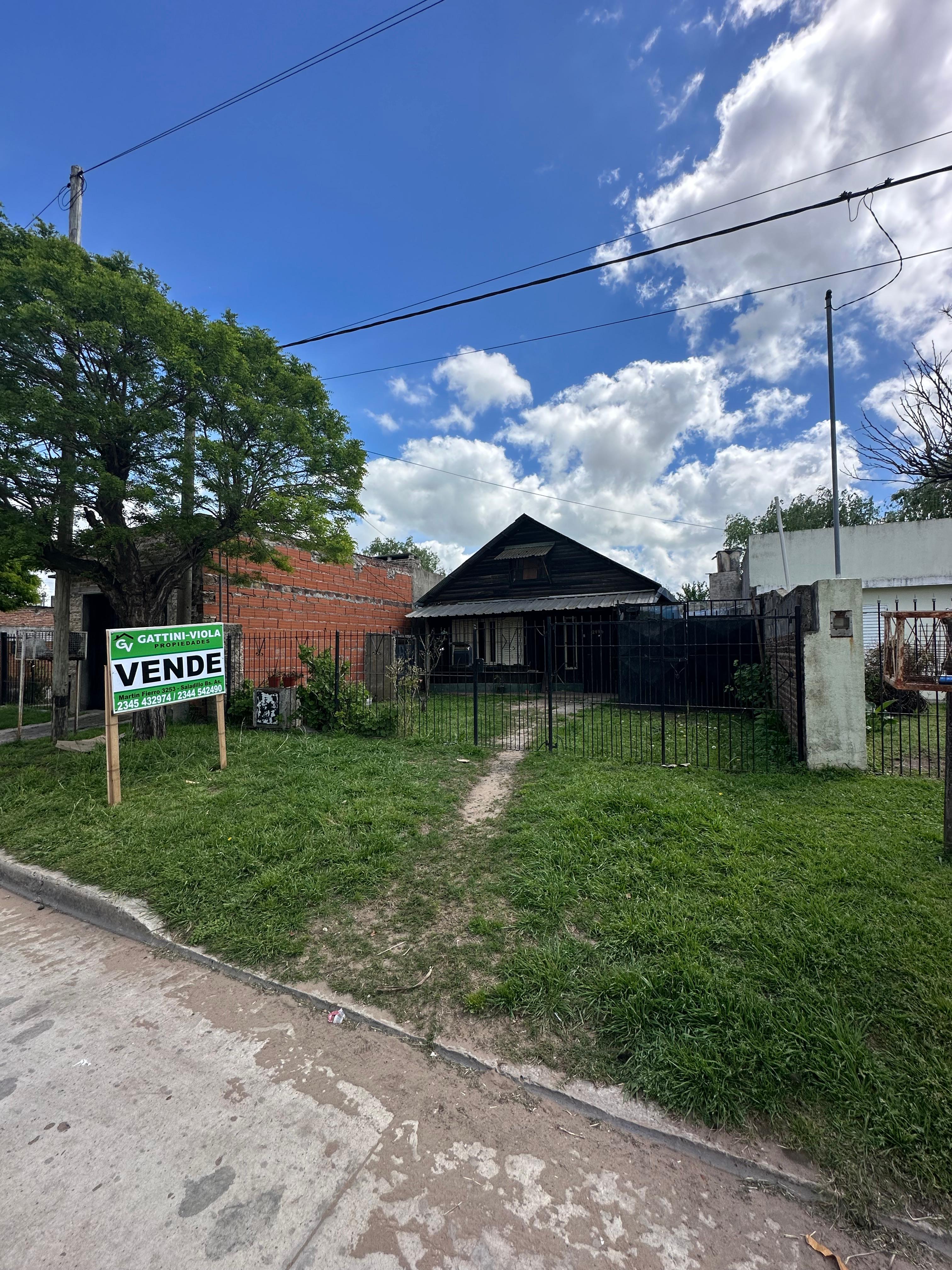 OPORTUNIDAD | Vivienda con 3 habitaciones